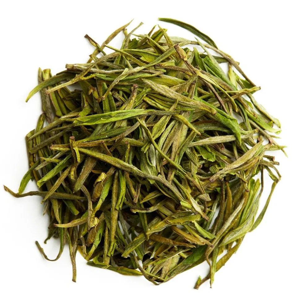 Anji Bai Cha Pre-Qingming