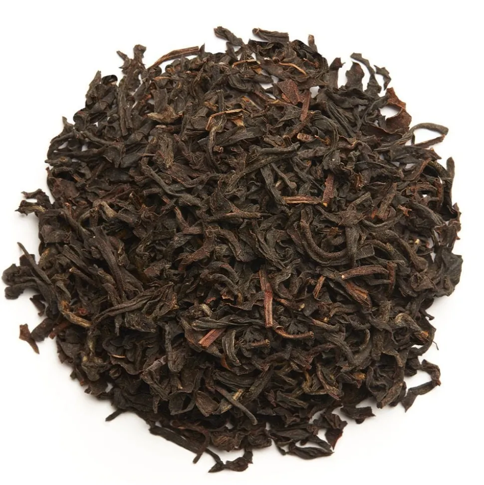 Assam Jungle bio