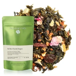 Ba Bao Cha du Dragon bio