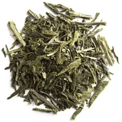 Bancha bio