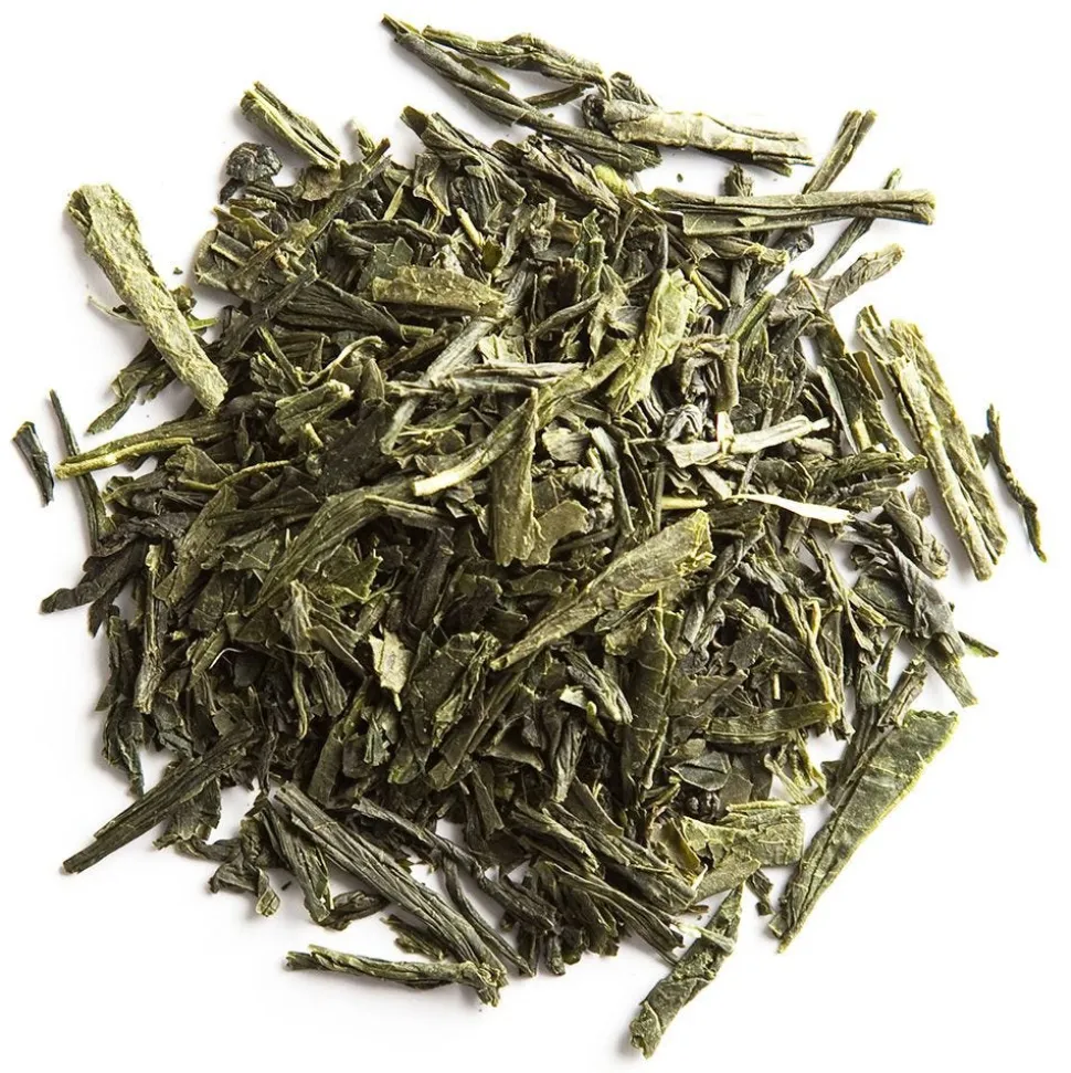 Bancha bio