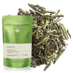Bancha bio