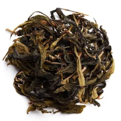 Bao Zhong de Mae Salong bio