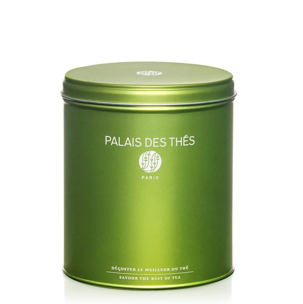Boîte à Thé en métal L - 200-250 g