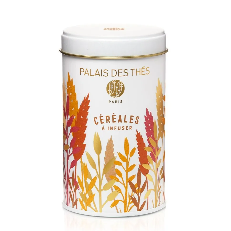 Boîte Céréales