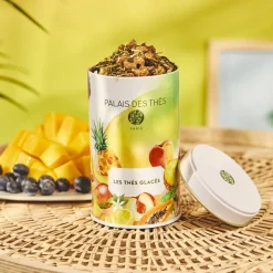 Boîte Thés Glacés