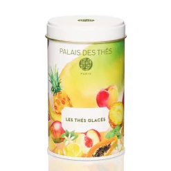 Boîte Thés Glacés