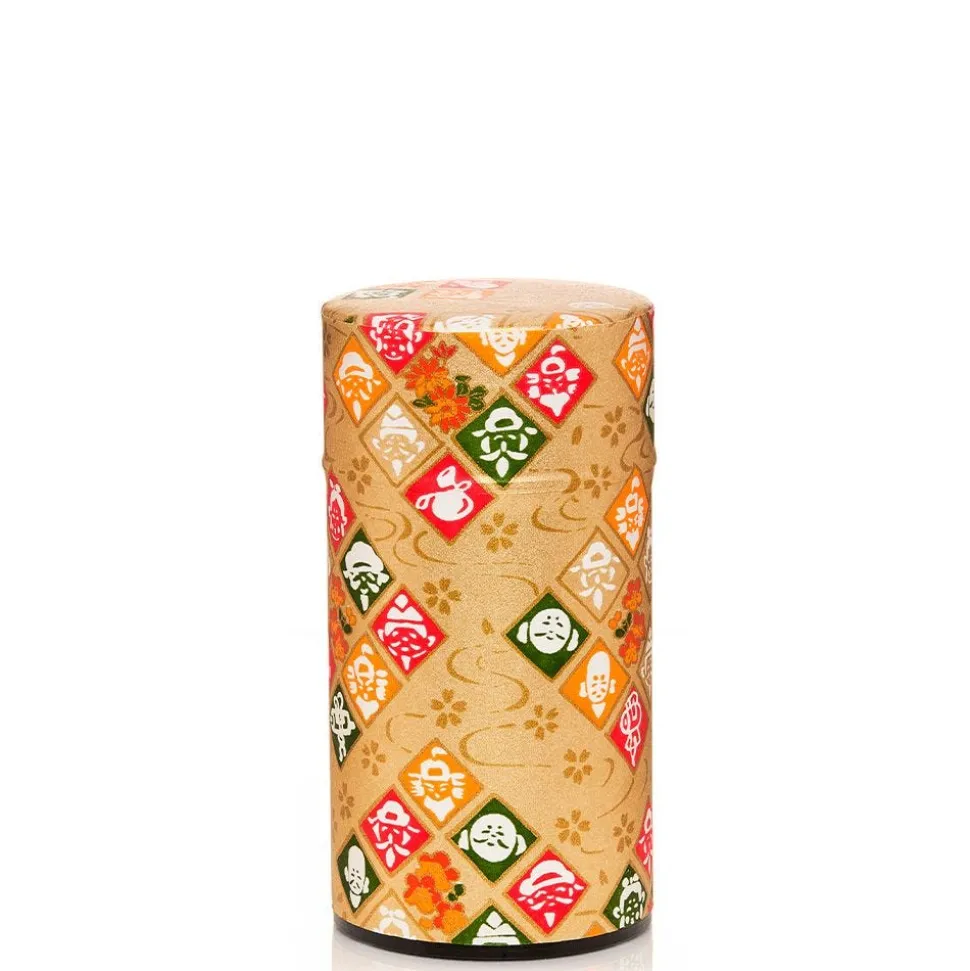 Boîte Washi Daiyamondo