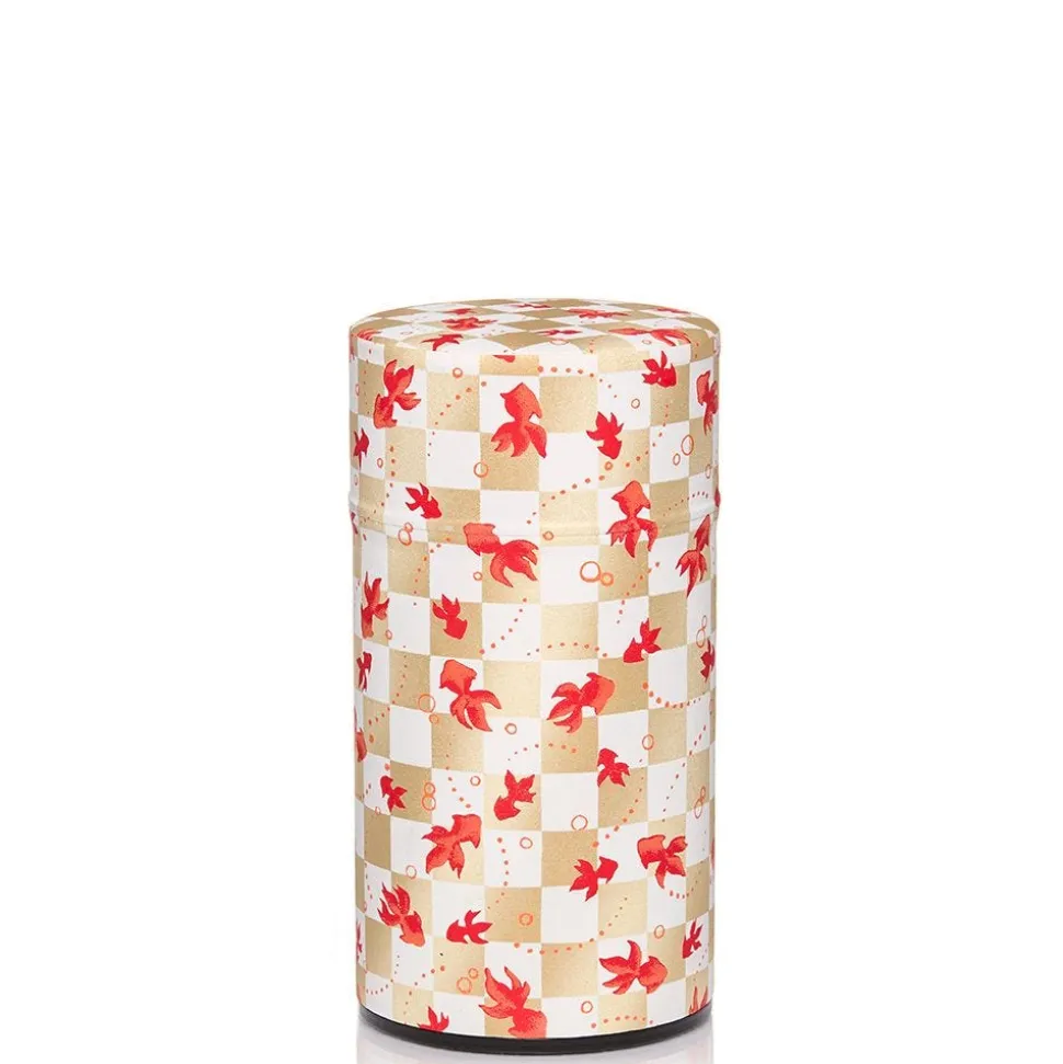 Boîte Washi Kingyo