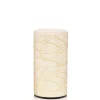 Boîte Washi Mer de Kanagawa