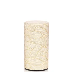 Boîte Washi Mer de Kanagawa