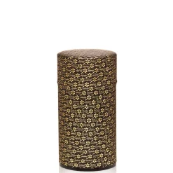 Boîte Washi Sakura Doré