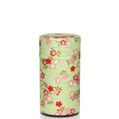 Boîte Washi Tsuyu shiba