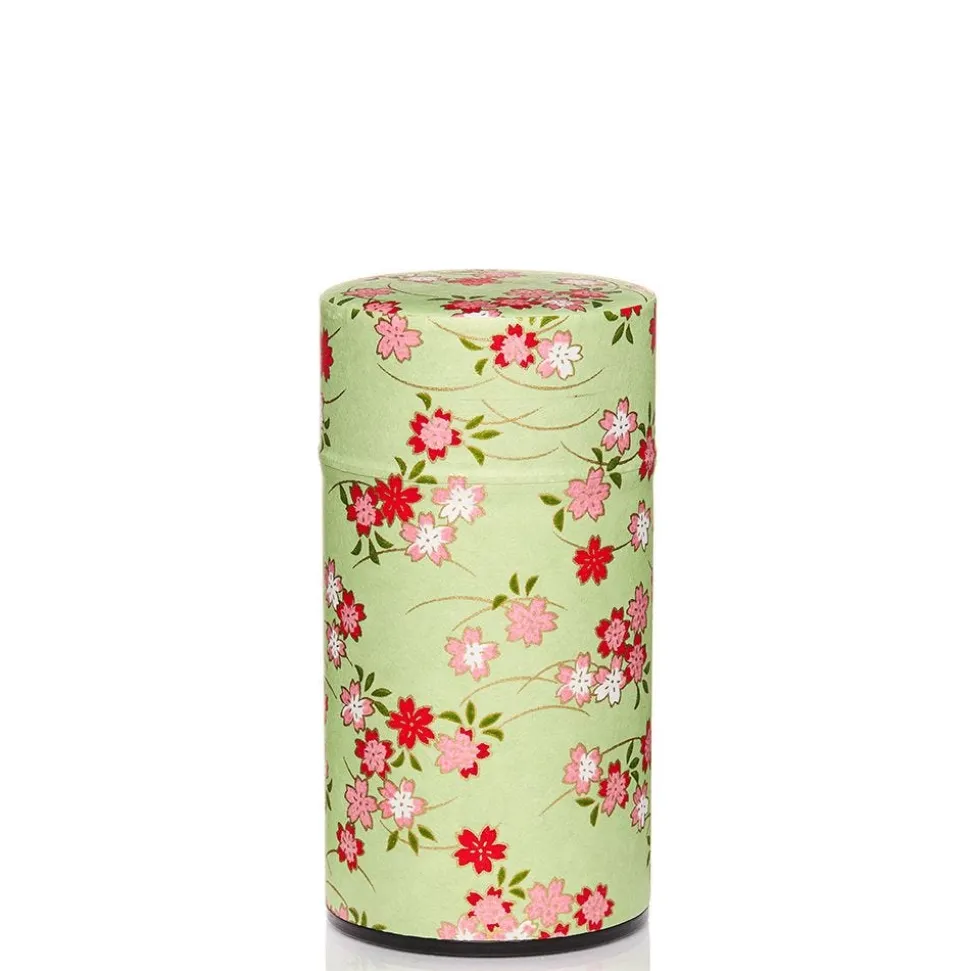 Boîte Washi Tsuyu shiba