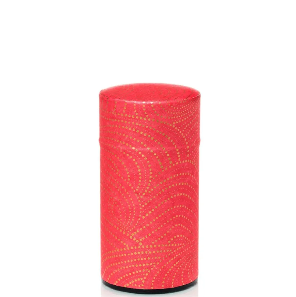 Boîte Washi Uzu nami