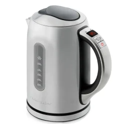 Bouilloire Inox Mila -1,5 L