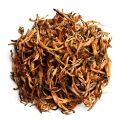Bourgeons de Yunnan