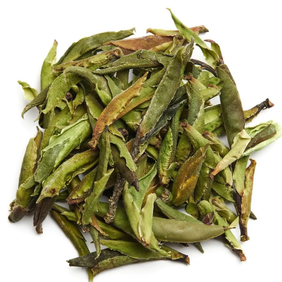 Bourgeons sauvages de Fengqing