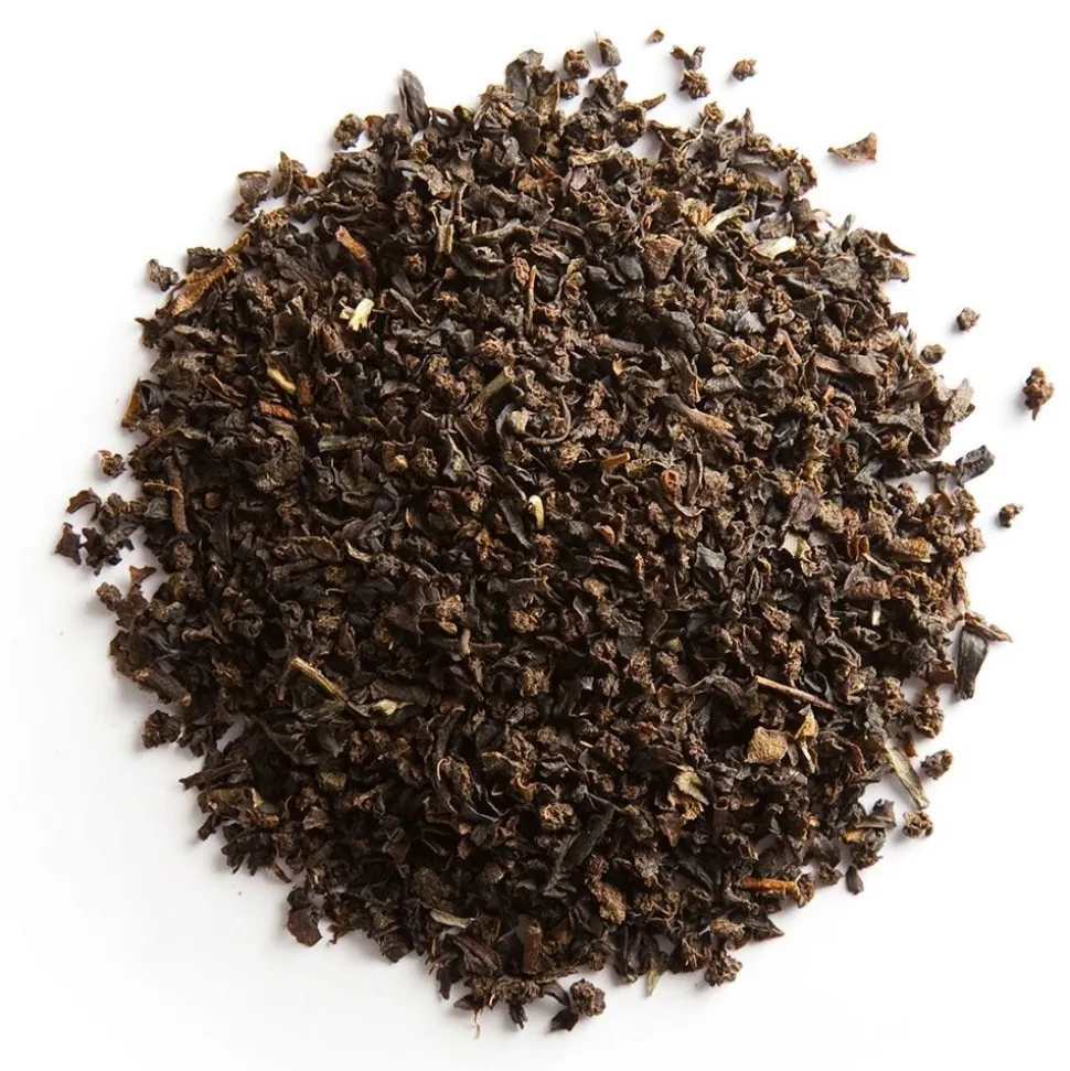 Breakfast Tea bio