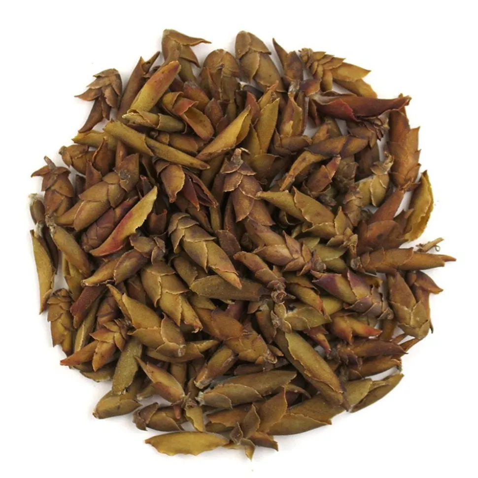 Écailles de Dragon bio