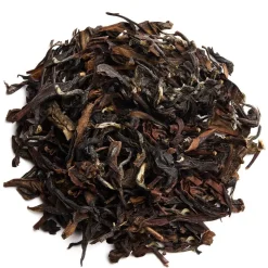 China Beauty bio
