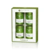 Coffret aux Origines du Thé