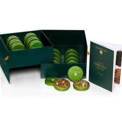 Coffret Chercheur de Thé