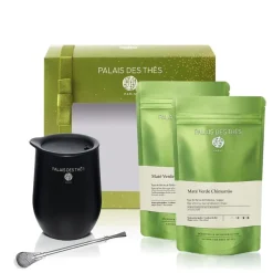 Coffret d'initiation au Maté