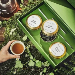 Coffret Grands Crus - Les singuliers