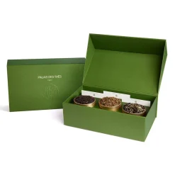Coffret Grands Crus - Les singuliers