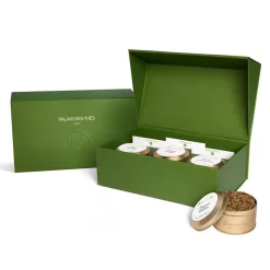 Coffret Grands Crus - Les singuliers