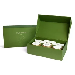 Coffret Grands Crus - Les emblématiques
