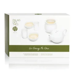 Coffret Initiation Gong Fu Cha