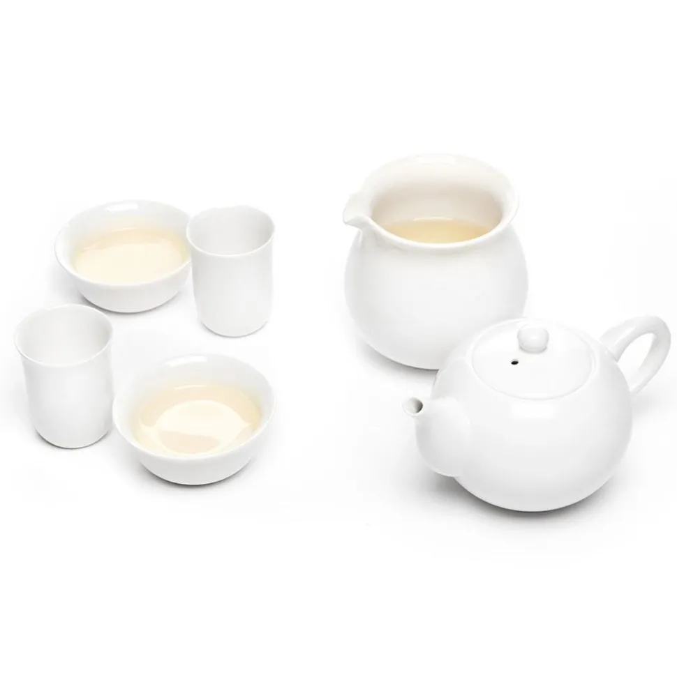 Coffret Initiation Gong Fu Cha