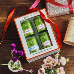 Coffret Les Grandes Créations Parfumées