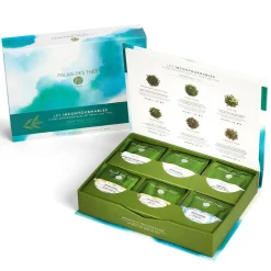 Coffret Les Incontournables