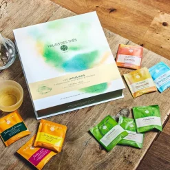 Coffret Les Infusions
