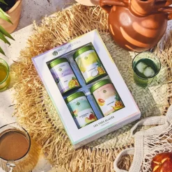 Coffret Les Thés Glacés