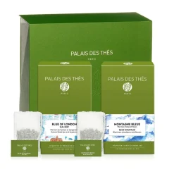 Coffret Les Thés Noirs Incontournables