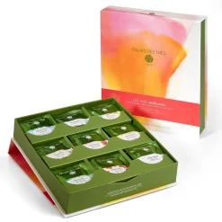 Coffret Les Thés Parfumés