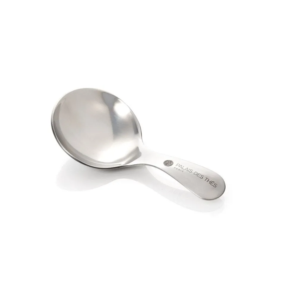 Cuillère doseuse inox
