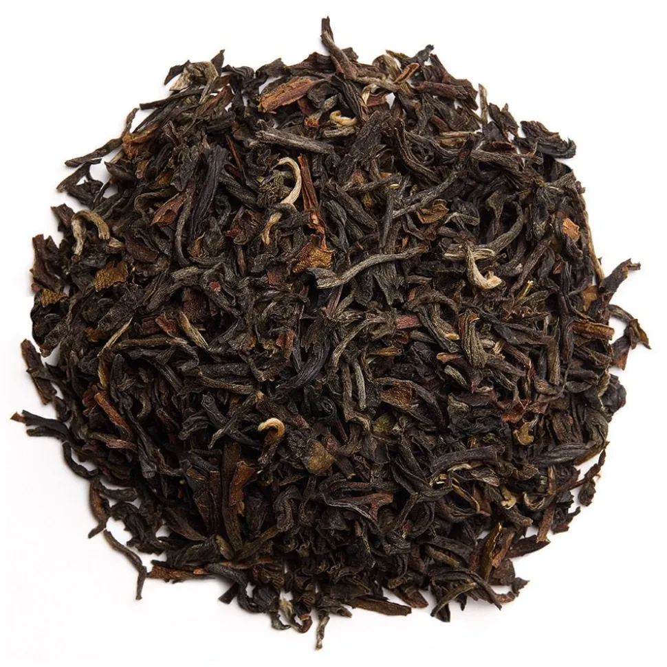Darjeeling Mist Bari bio