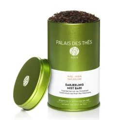 Darjeeling Mist Bari bio