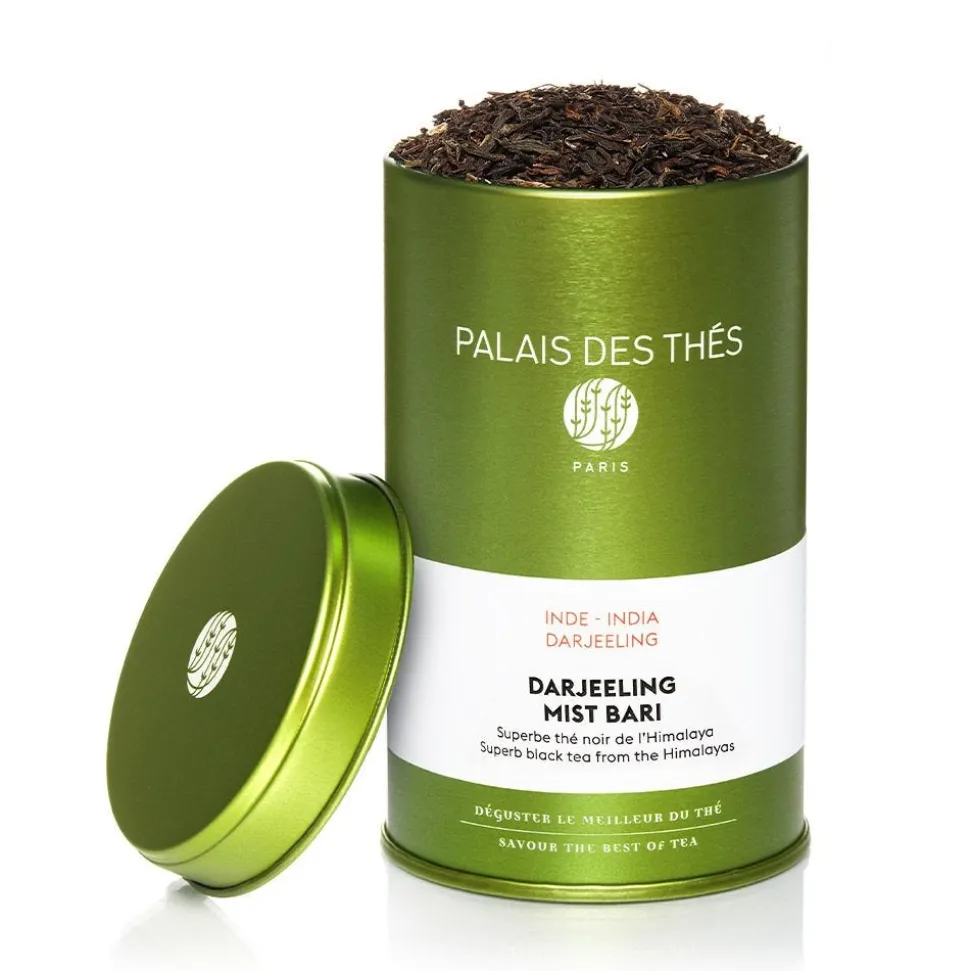 Darjeeling Mist Bari bio