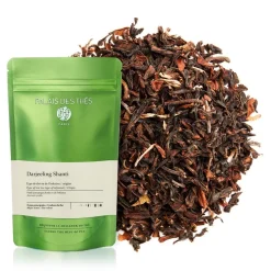 Darjeeling Shanti bio