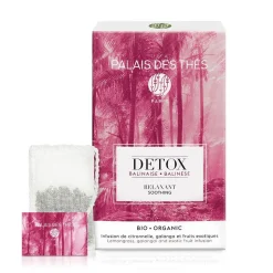 DETOX Balinaise BIO