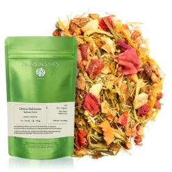 DETOX Balinaise BIO