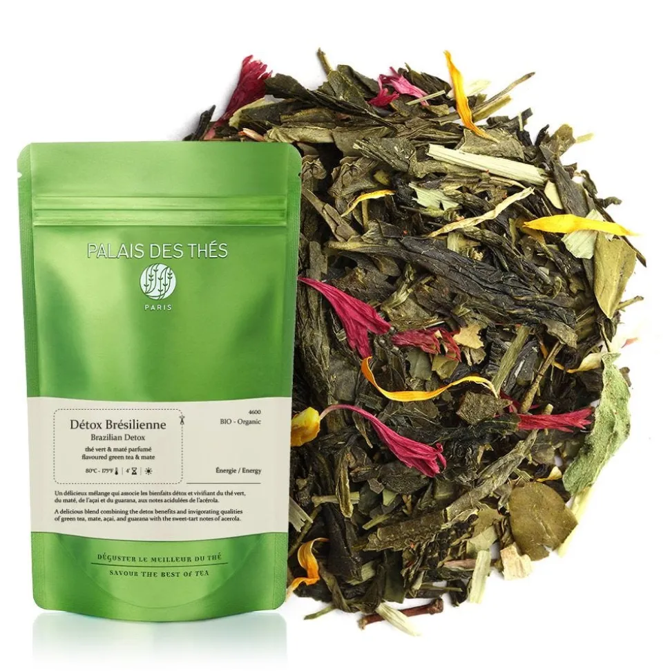 DETOX Brésilienne BIO