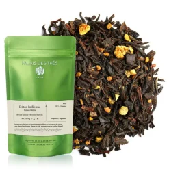 DETOX Indienne BIO