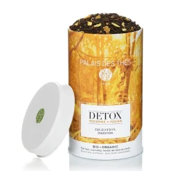 DETOX Indienne BIO